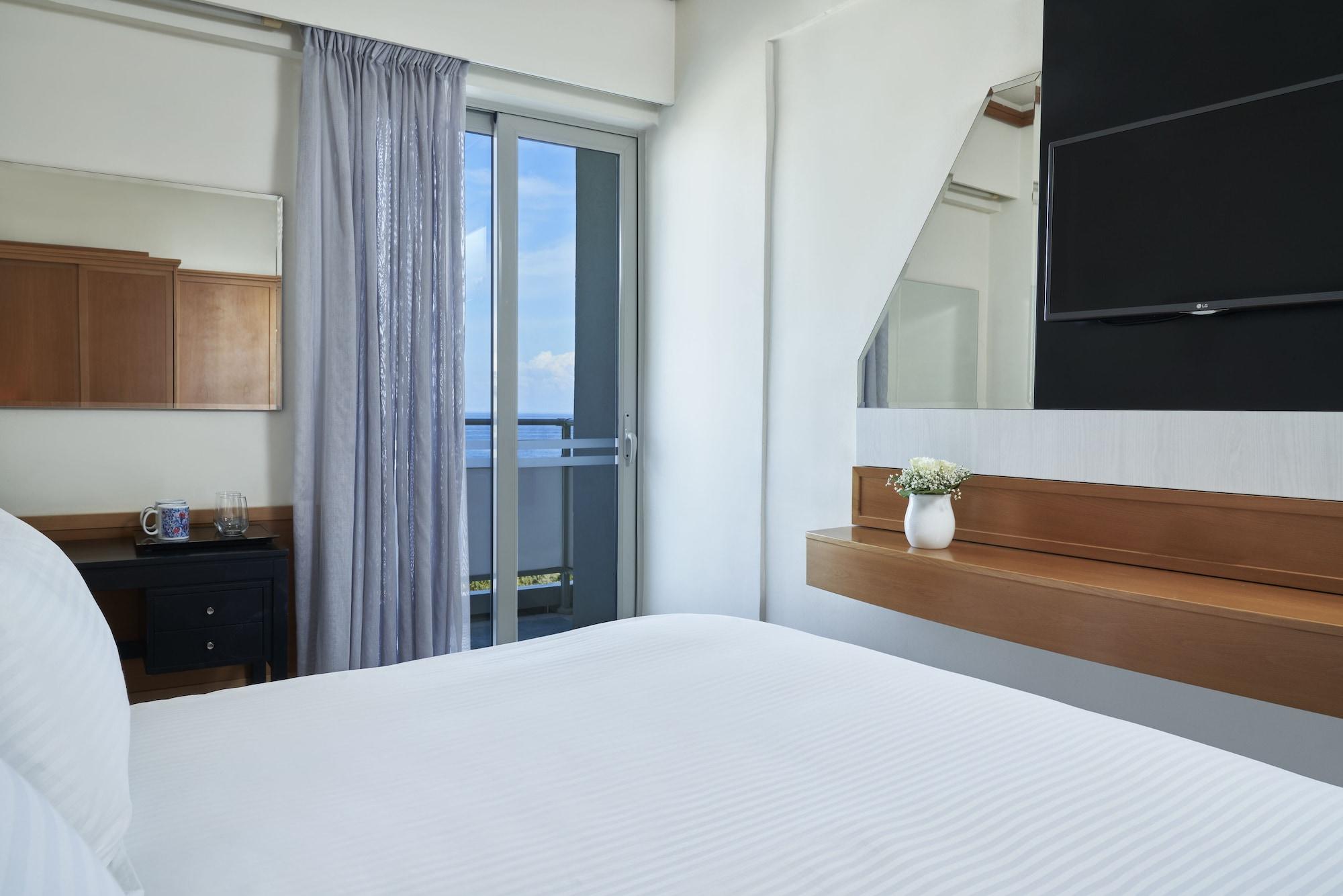 Aquamare City And Beach Rhodes City Exterior photo